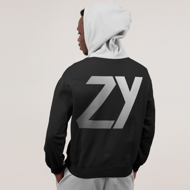 Blendbyte: Esportzy Mockup de um Casaco