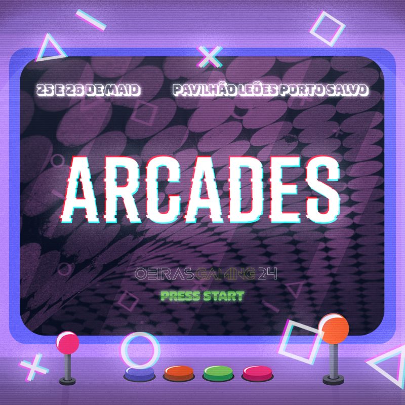 Arcades