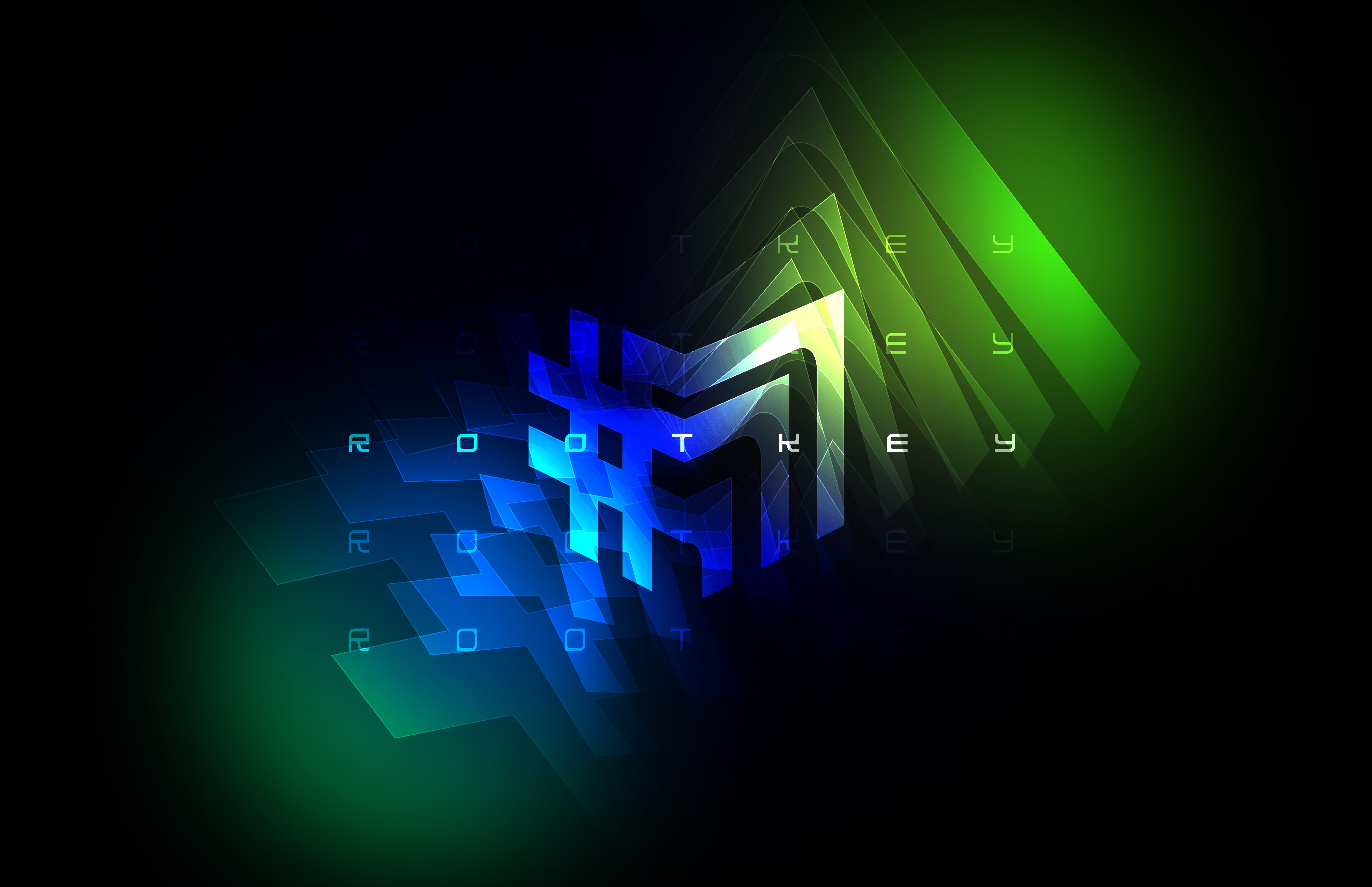 Blendbyte: ROOTKey Banner