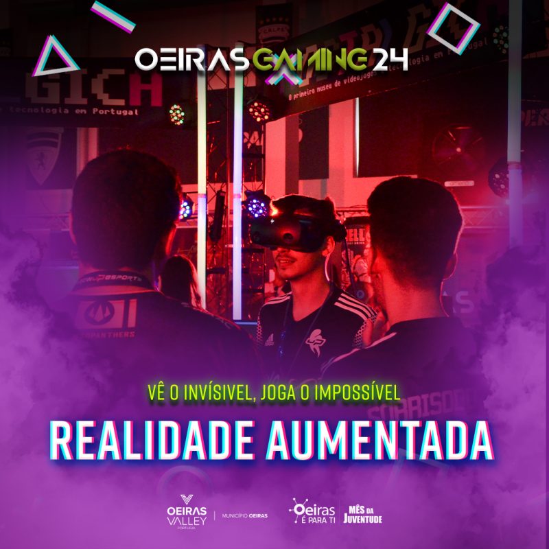 Realidade Aumentada