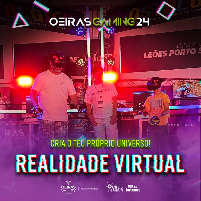 Realidade Virtual