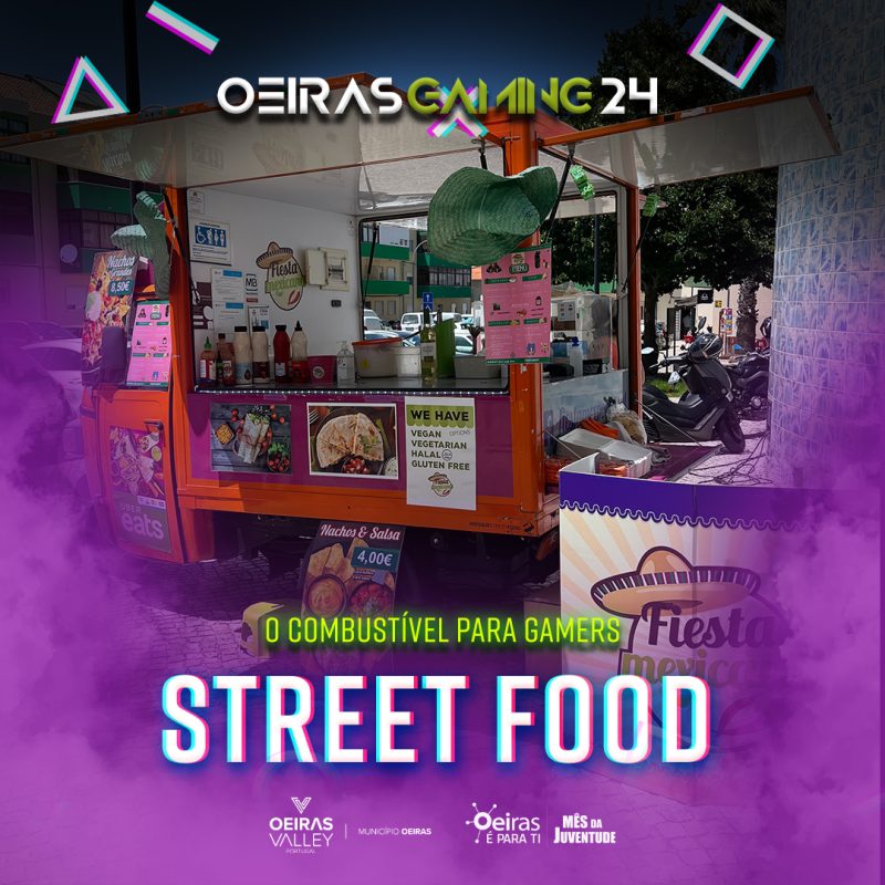 Street Food