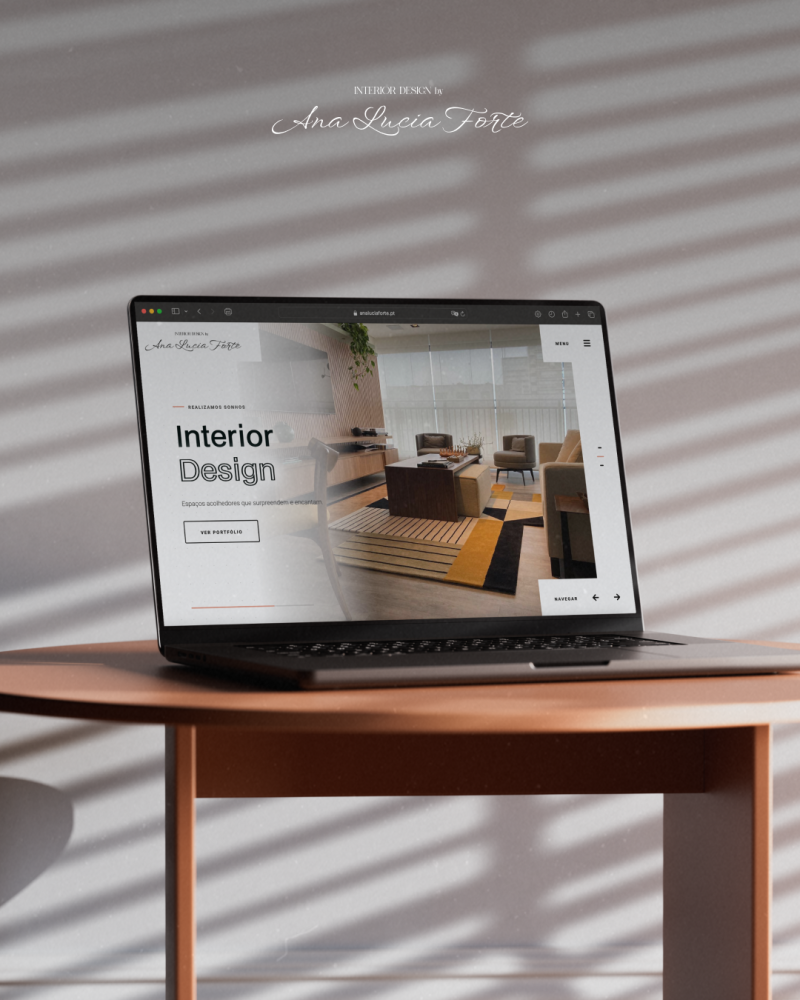 Blendbyte: ALF Post sobre o lançamento do website