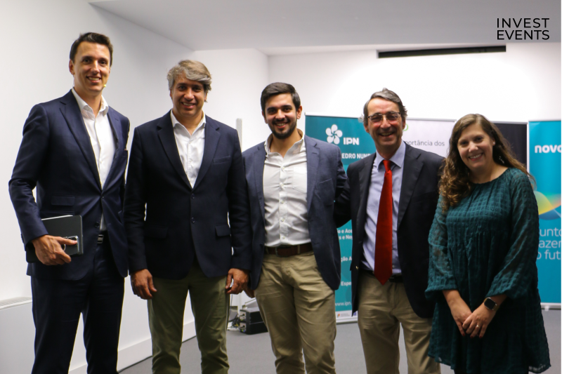 Blendbyte: Invest Events Fotografia do Evento 2